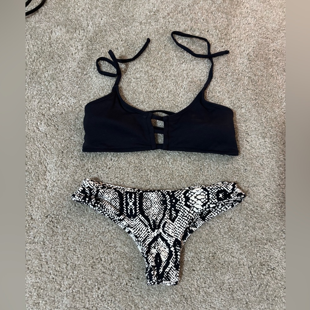 Midori Swim